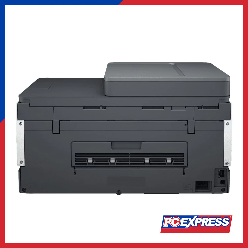 HP Smart Tank 750 CIS All-in-One Wireless Printer - Image 4