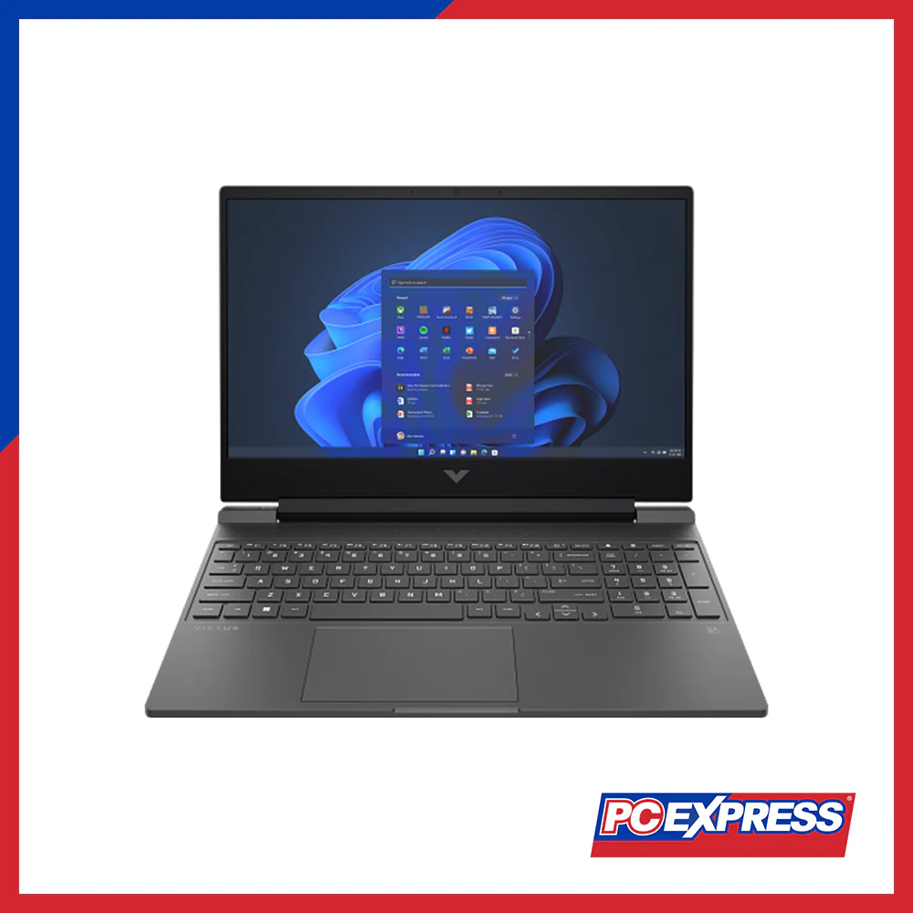 HP Victus 15-FA2727TX (B7WA8PA) GeForce RTX™ 2050 Intel® Core™ i5 Laptop (Mica Silver)