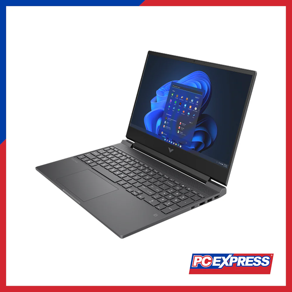 HP Victus 15-FA2727TX (B7WA8PA) GeForce RTX™ 2050 Intel® Core™ i5 Laptop (Mica Silver) - Image 2