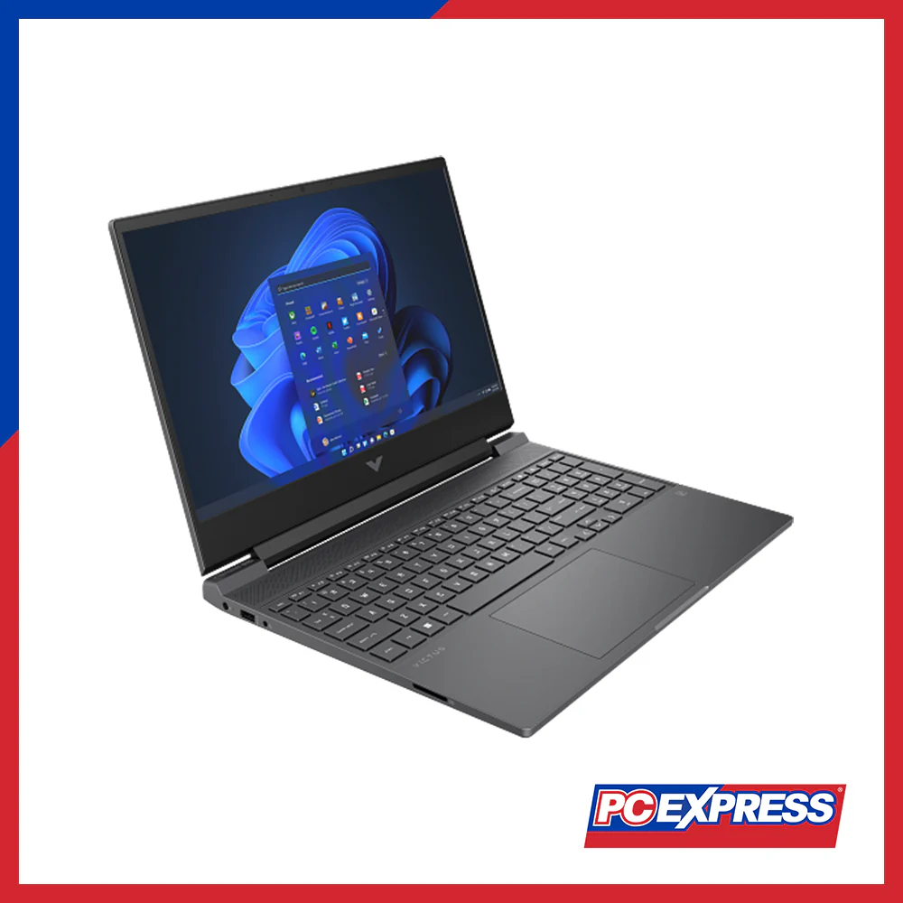HP Victus 15-FA2727TX (B7WA8PA) GeForce RTX™ 2050 Intel® Core™ i5 Laptop (Mica Silver) - Image 3