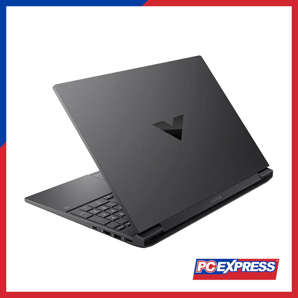 HP Victus 15-FA2728TX (B7WA9PA) GeForce RTX™ 3050 Intel® Core™ i5 Laptop (Mica Silver) - Image 4