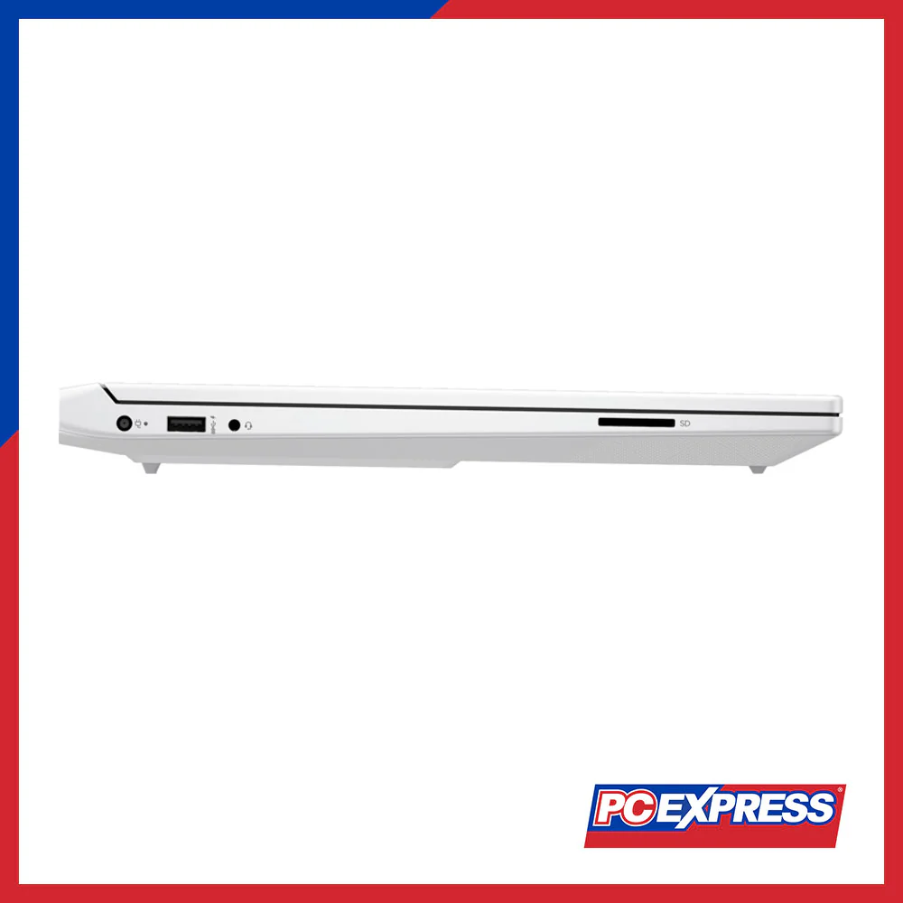 HP Victus 15-FB1019AX (8W374PA) GeForce RTX™ 2050 AMD Ryzen™ 5 Laptop (Ceramic White) - Image 4