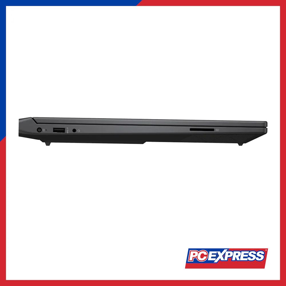 HP Victus 15-FB3131AX (BX9C6PA) GeForce RTX™ 2050 AMD Ryzen™ 7 Laptop (Mica Silver) - Image 5