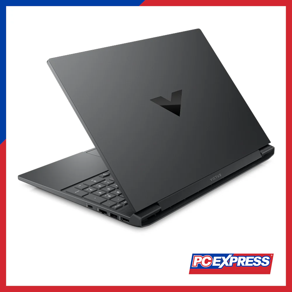 HP VICTUS 15-FB3223AX (D07C7PA) GeForce RTX™ 3050 AMD Ryzen™ 5 Laptop (Mica Silver) - Image 4
