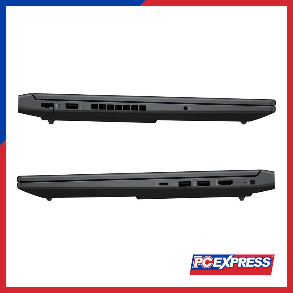 HP Victus 16-S1094AX (A29KDPA) GeForce RTX™ 4070 AMD Ryzen™ 7 Laptop (Mica Silver) - Image 6