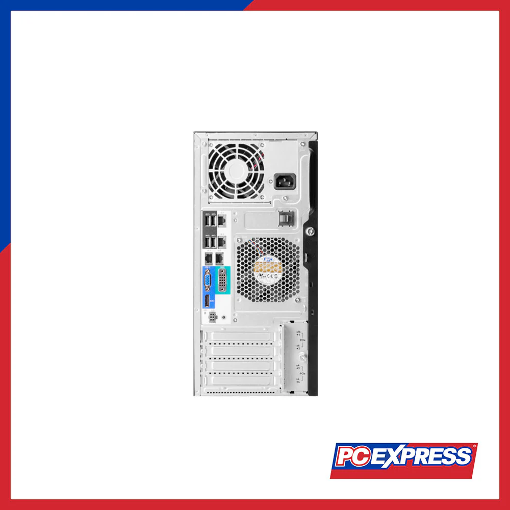 HPE ML30 Gen11 4LFF E-2434 (P82662-375) Tower Server - Image 4