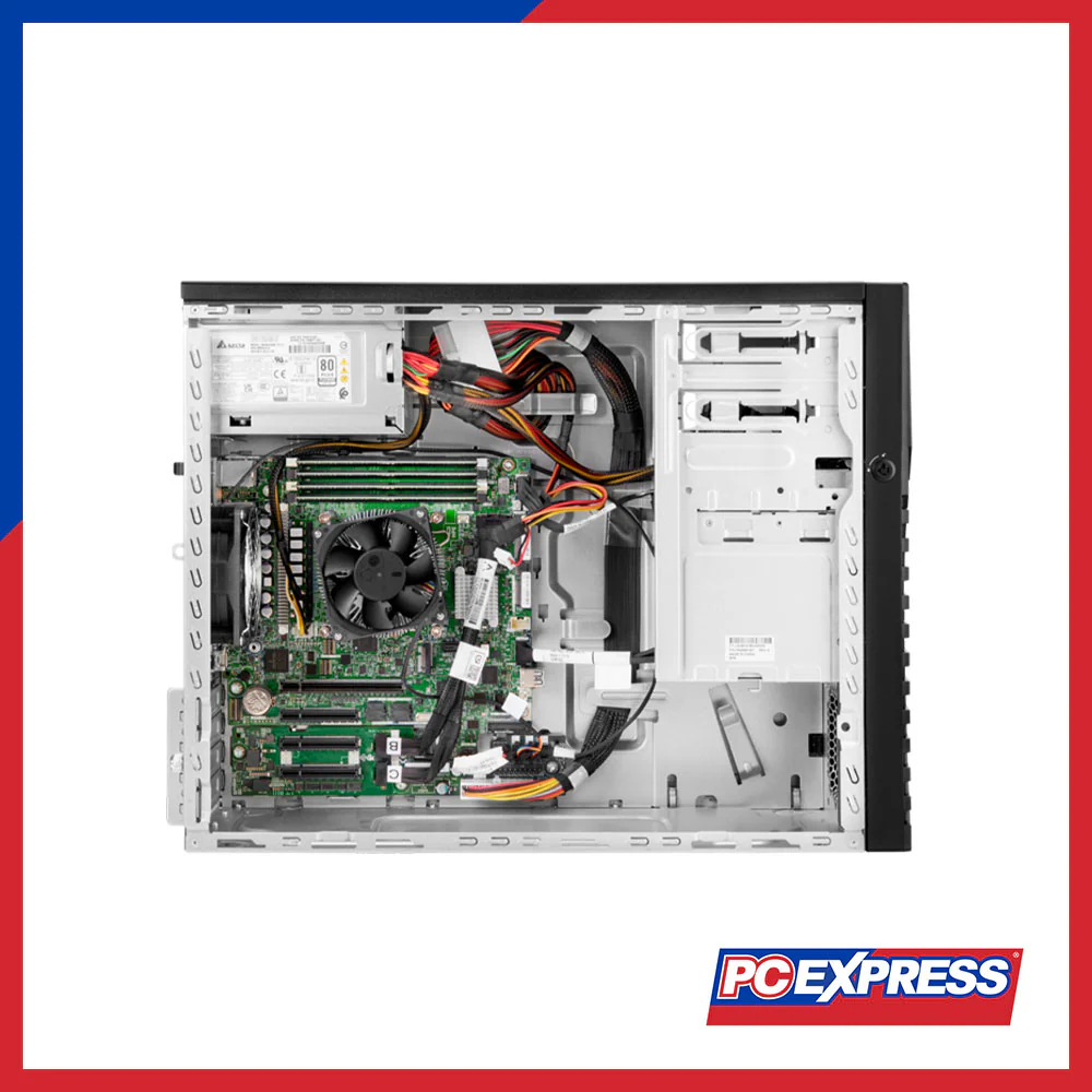 HPE ML30 Gen11 4LFF E-2434 (P82662-375) Tower Server - Image 5