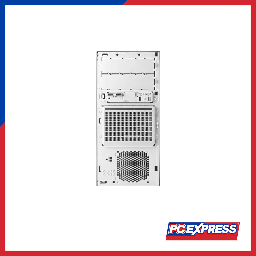 HPE ML30 Gen11 4LFF E-2434 (P82662-375) Tower Server - Image 6