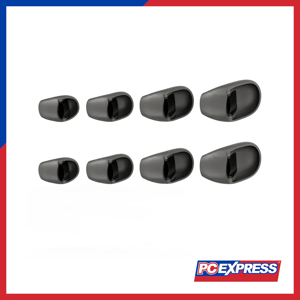 HYPERX Cloud Earbuds II - Black - Image 5