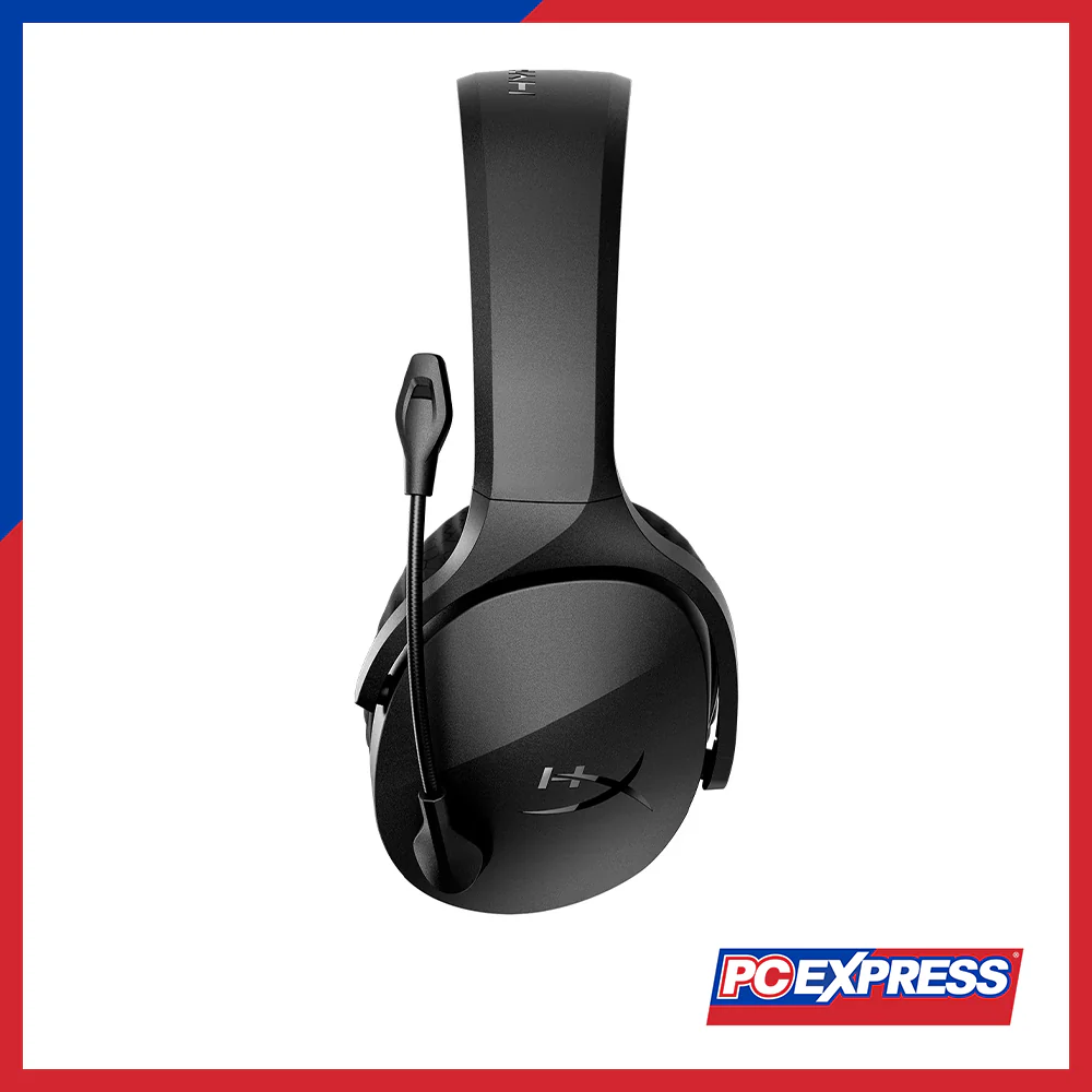 HYPERX Cloud Jet Wireless Gaming Headset - Black - Image 4