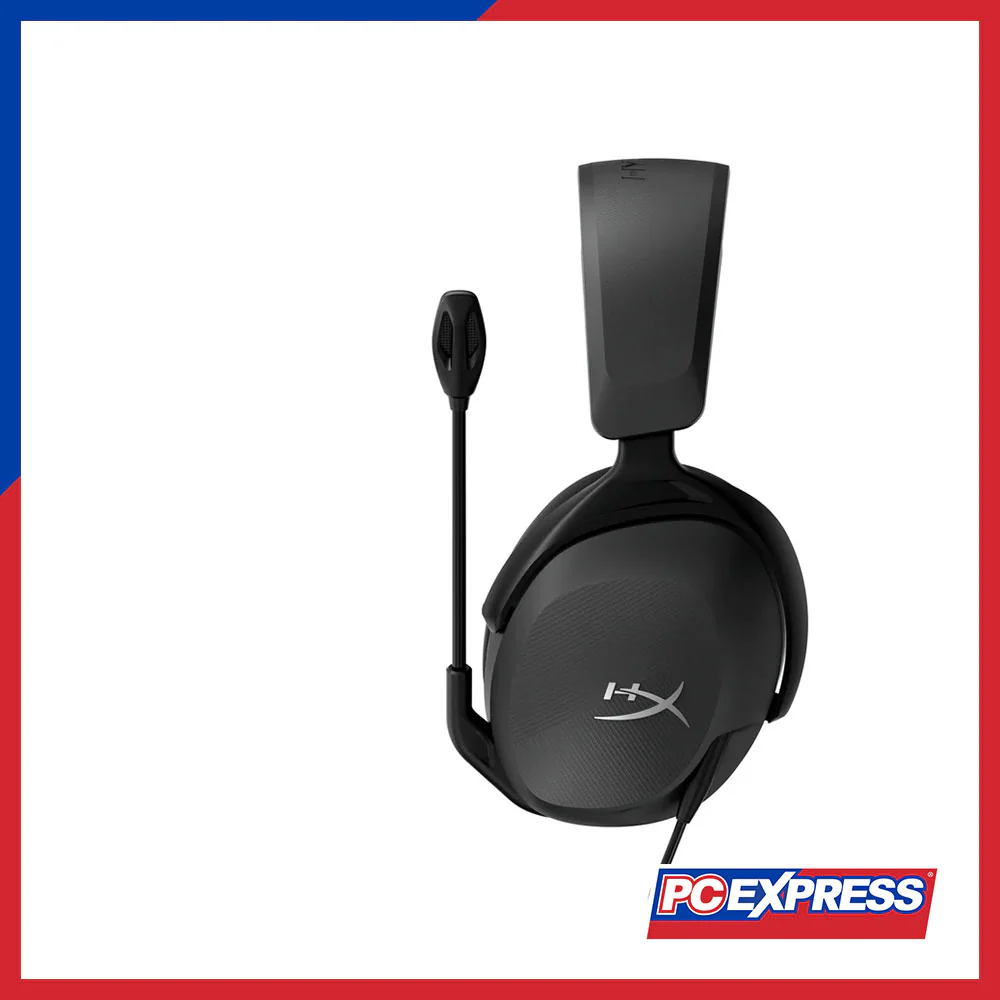 HyperX Cloud Stinger 2 Core Gaming Headset (Black) - Image 5