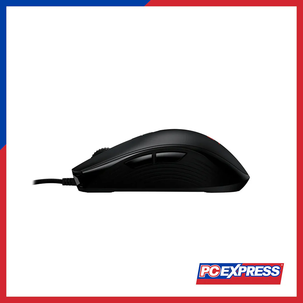 HyperX Pulsefire Core - RGB Gaming Mouse (Black) - Image 9