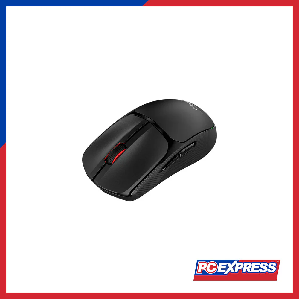 HyperX Pulsefire Fuse Wireless Gaming Mouse (Black) - Image 9