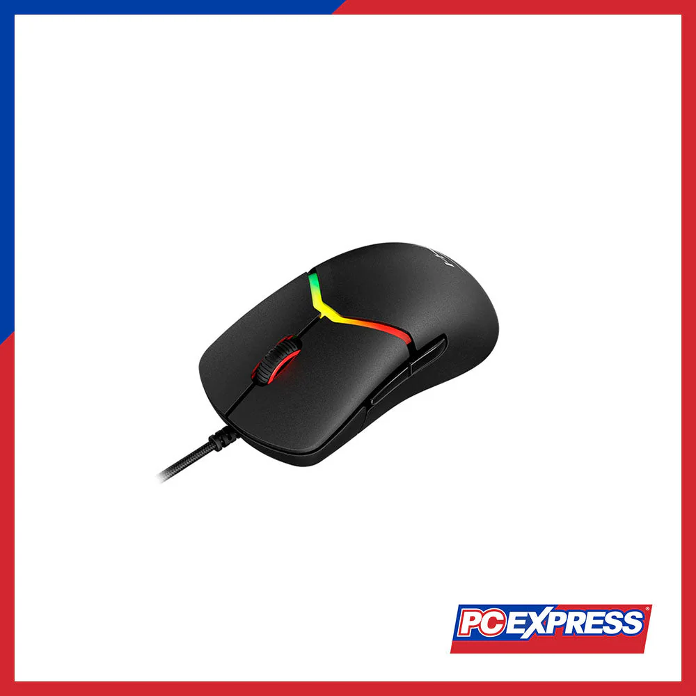 HyperX Pulsefire Saga Gaming Mouse (Black) - Image 3