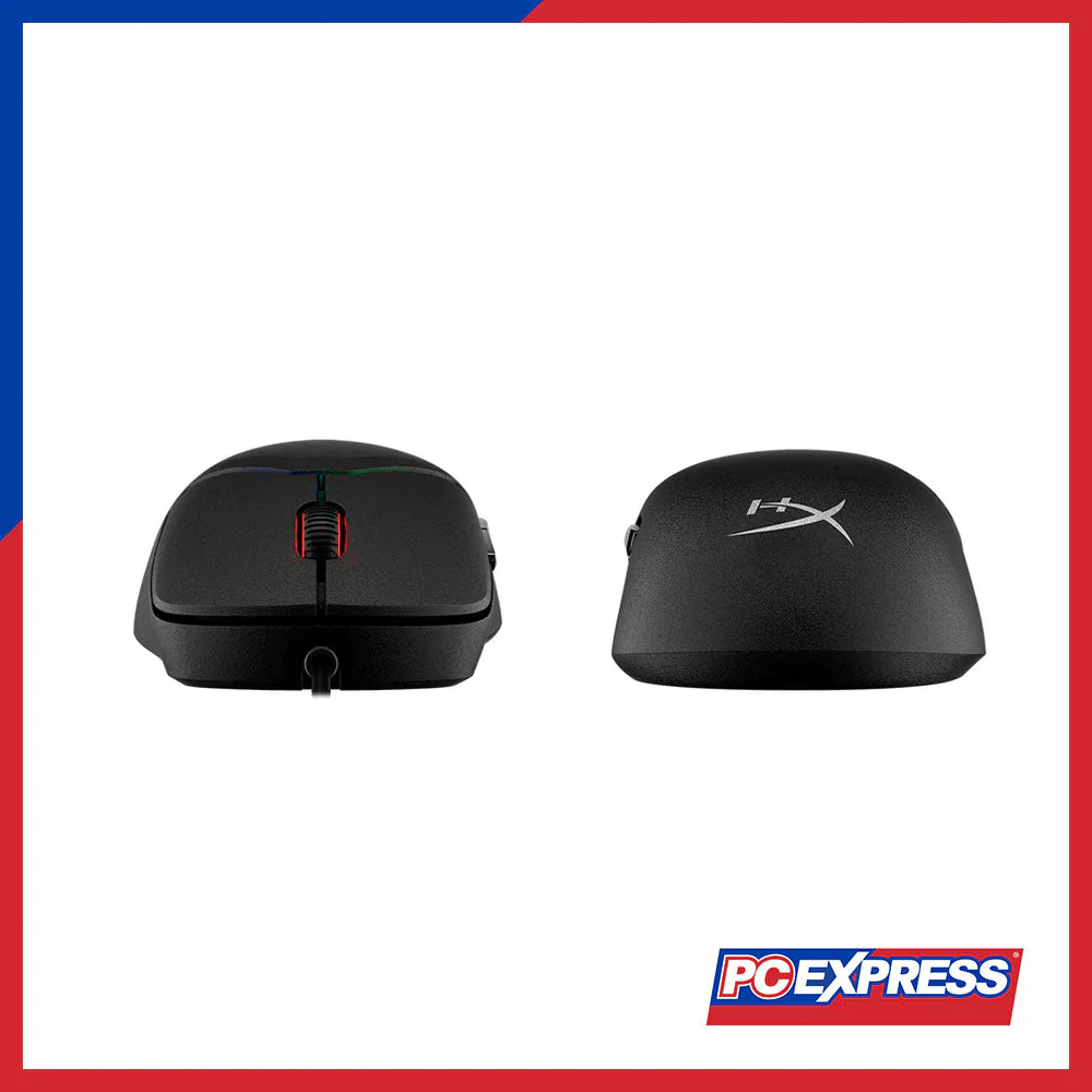 HyperX Pulsefire Saga Gaming Mouse (Black) - Image 5