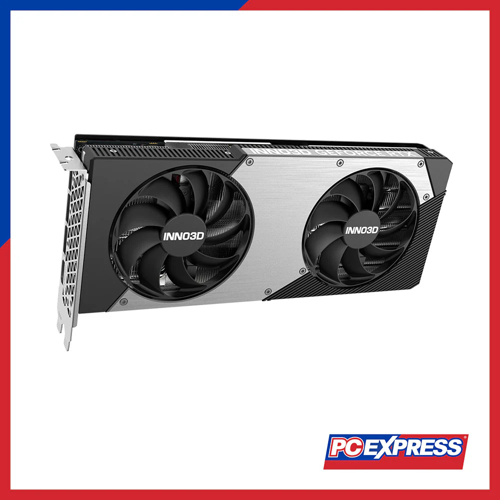INNO3D GeForce RTX™ 5070 TWIN X2 OC 12GB GDRR7 192-bit Graphics Card - Image 2