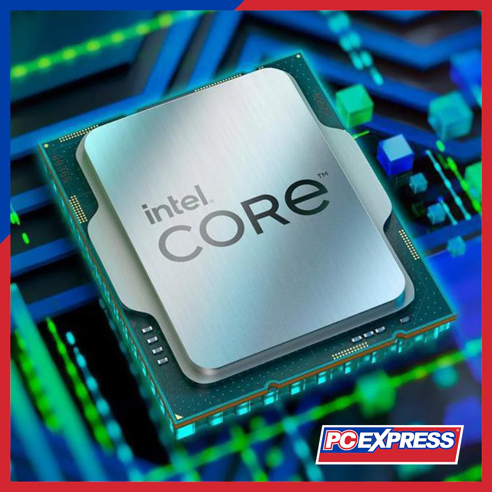 Intel® Core™ i3-12100 Processor (12M Cache, up to 4.30 GHz) - Image 4
