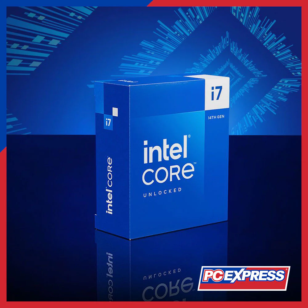 Intel® Core™ i7-14700K Processor (33M Cache, up to 5.60 GHz) - Image 3
