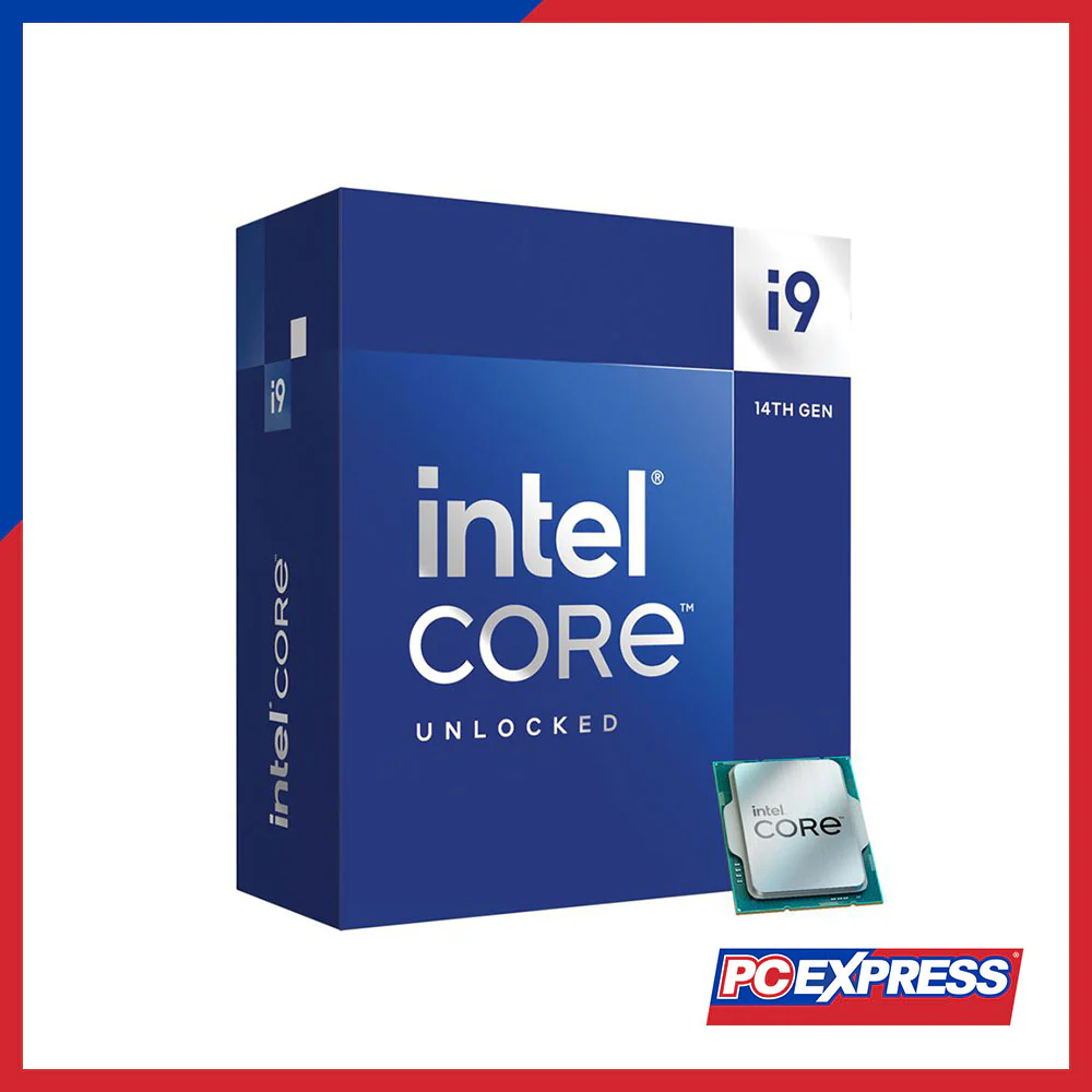 Intel® Core™ i9-14900K Processor (36M Cache, up to 6.00 GHz) - Image 2