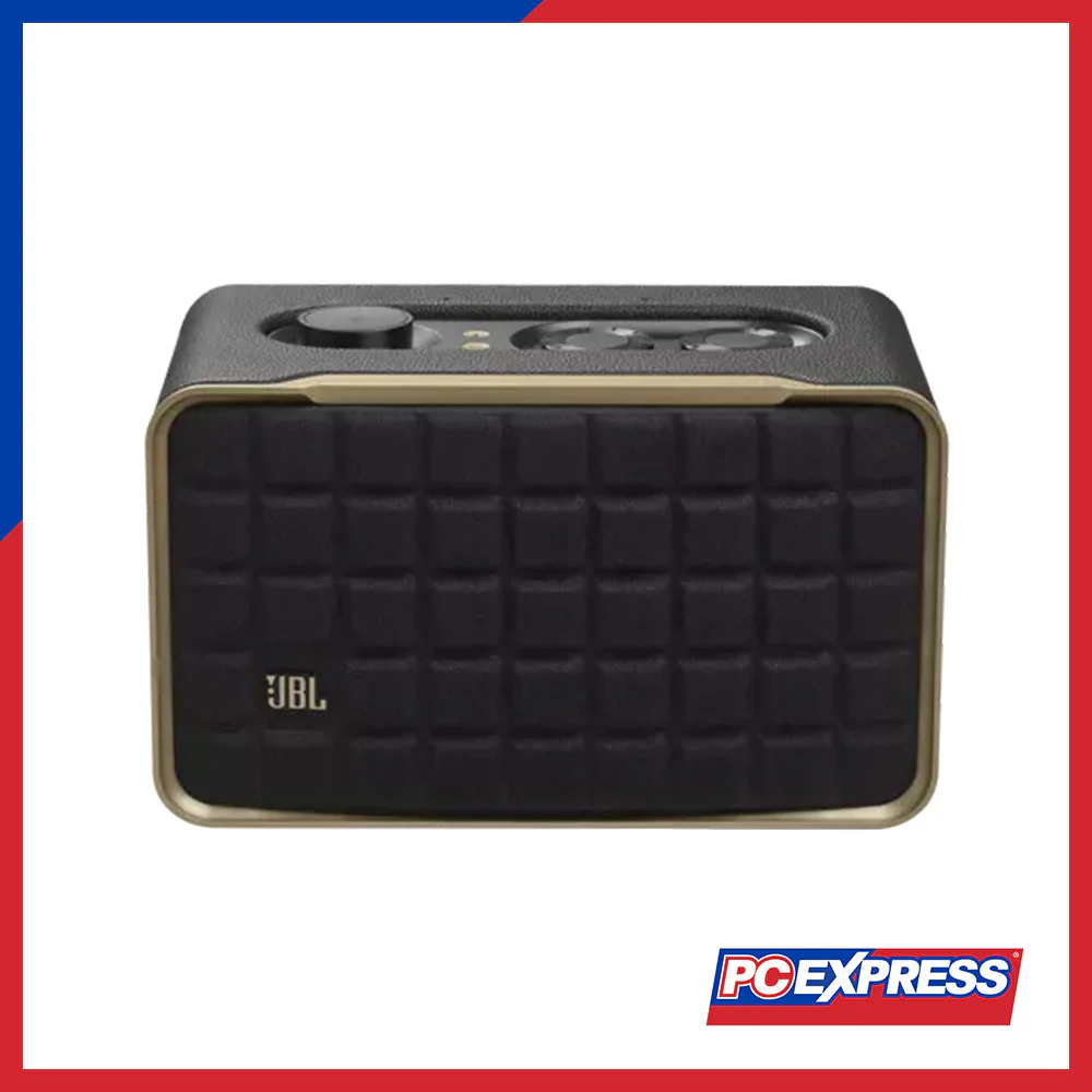 JBL Authentics 200 Bluetooth Speaker - Image 2