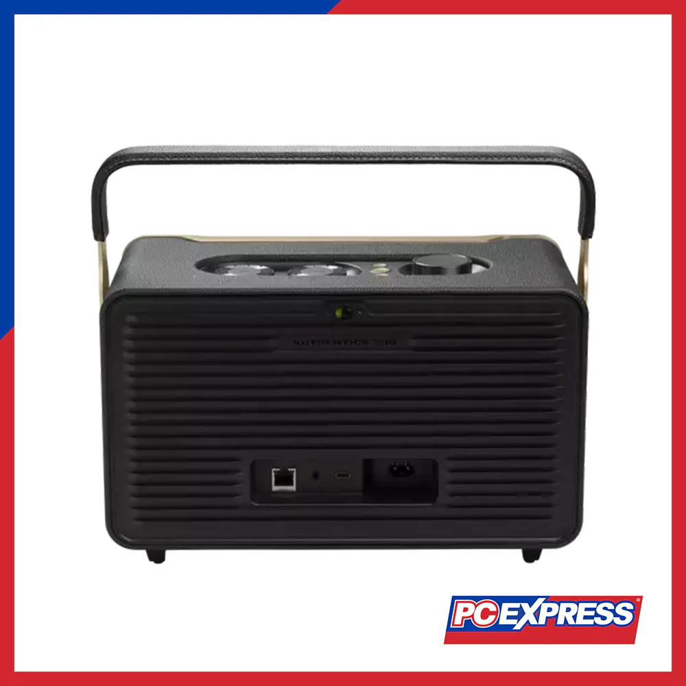 JBL Authentics 300 Bluetooth Speaker - Image 3