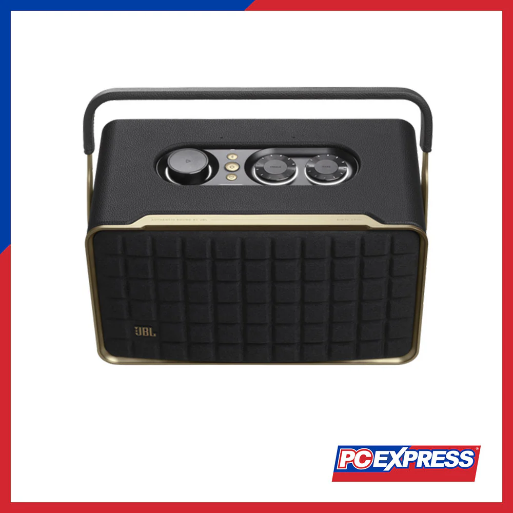JBL Authentics 300 Bluetooth Speaker - Image 6