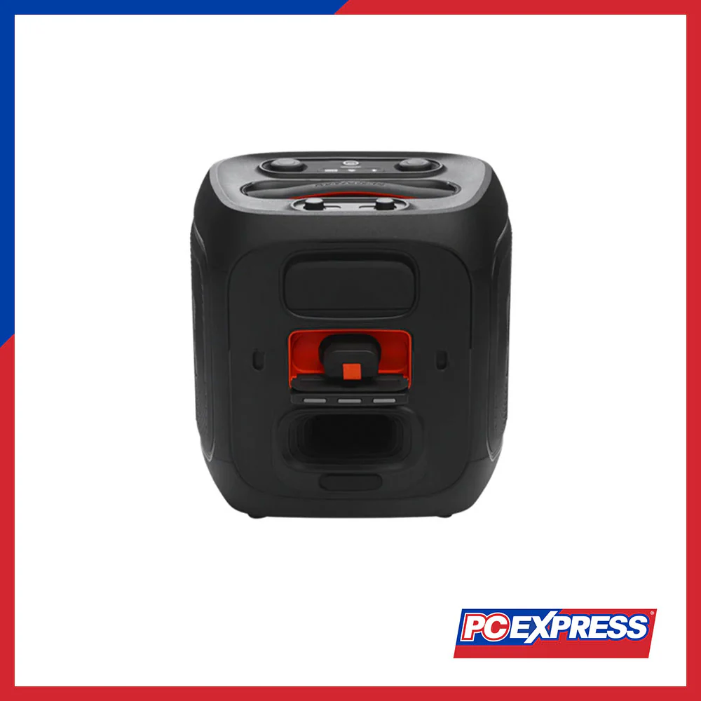 JBL Partybox Encore 2 Version 2 Bluetooth Party Speaker - Image 3