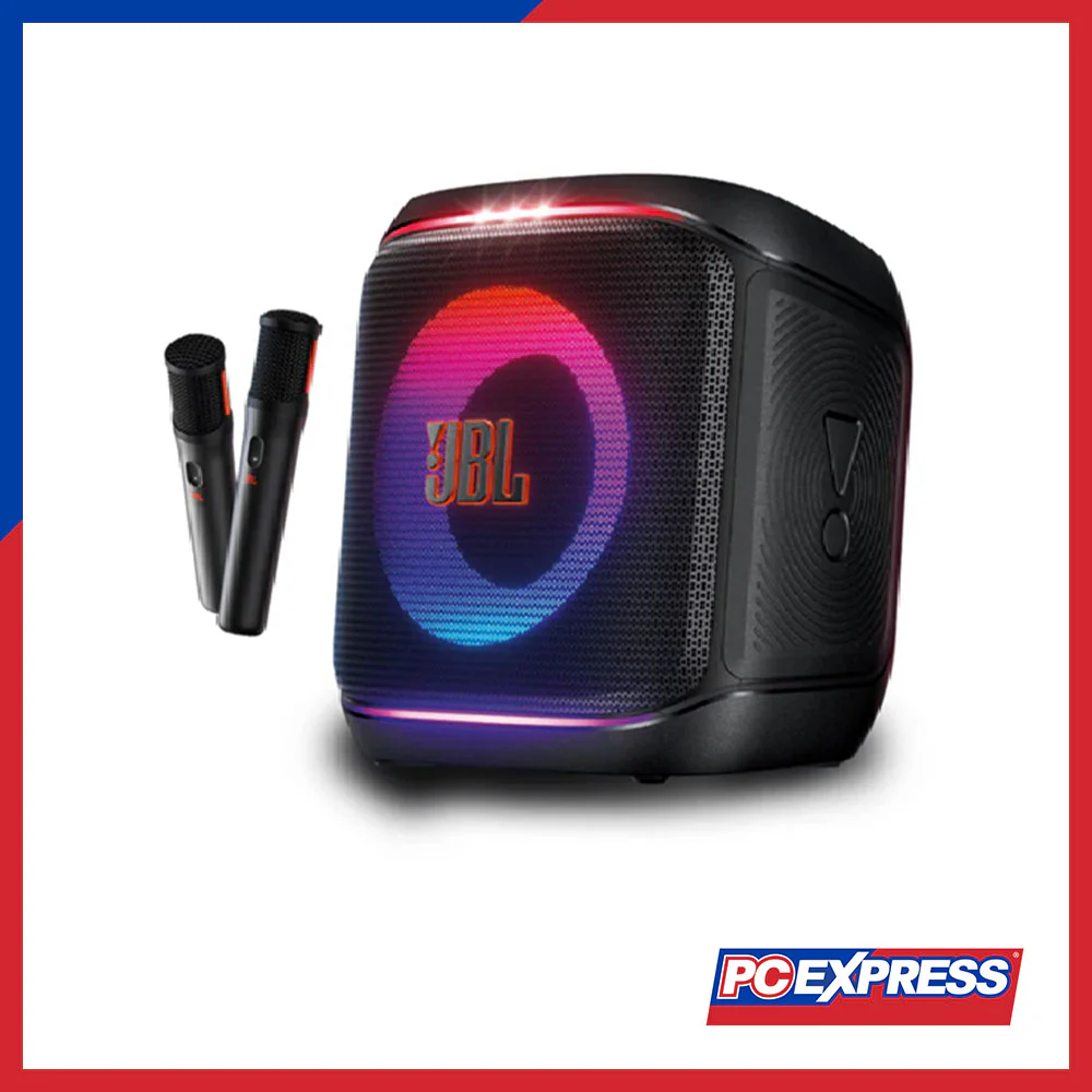 JBL Partybox Encore 2 Version 2 Bluetooth Party Speaker - Image 4