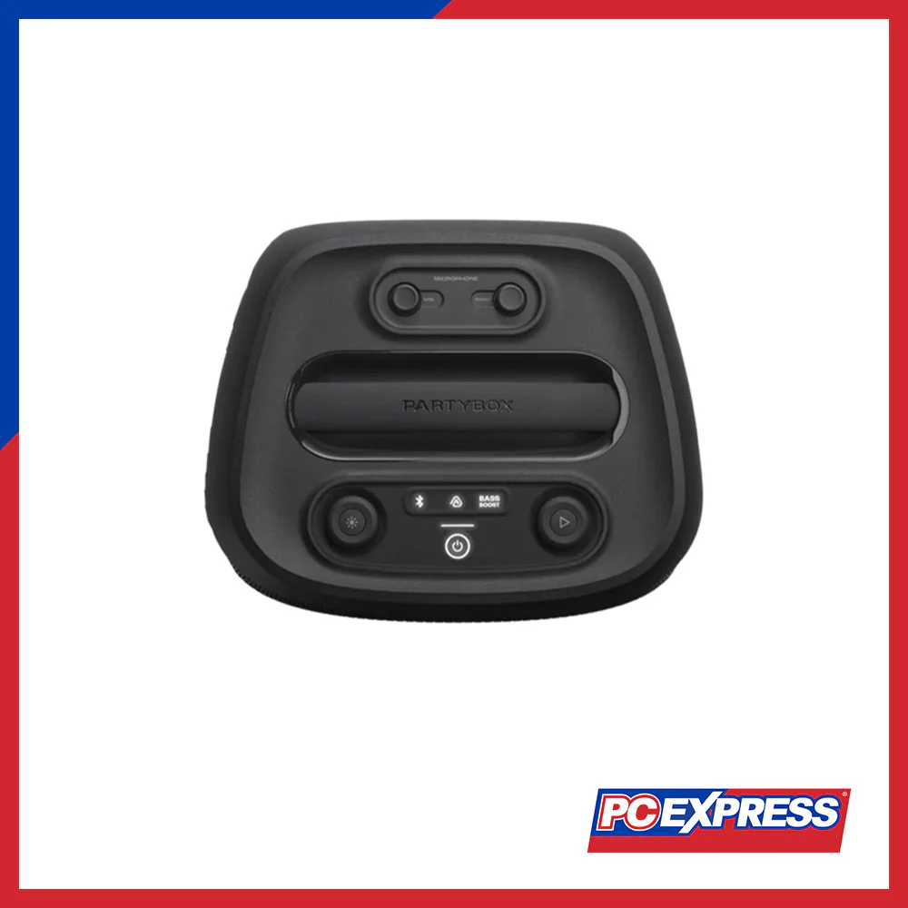 JBL Partybox Encore 2 Version 2 Bluetooth Party Speaker - Image 5
