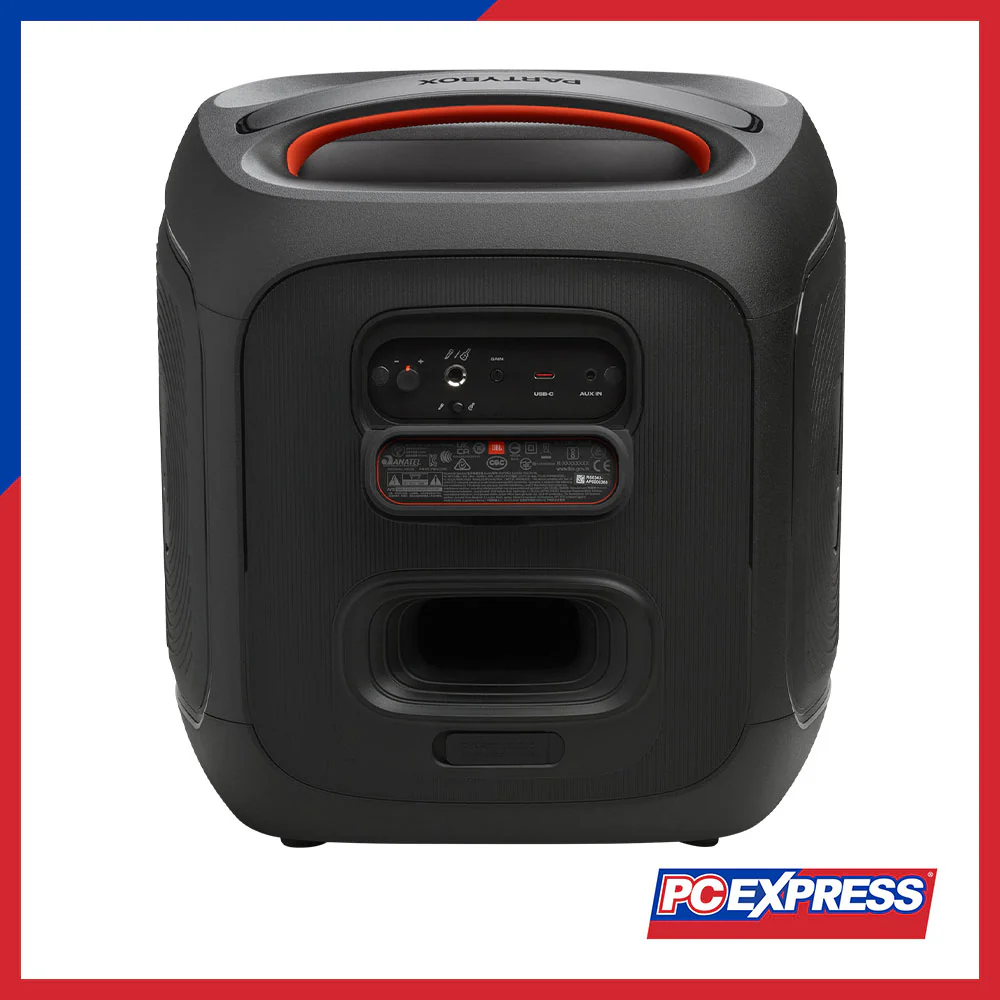 JBL PartyBox Encore Essential 2 Portable Party Speaker - Image 10