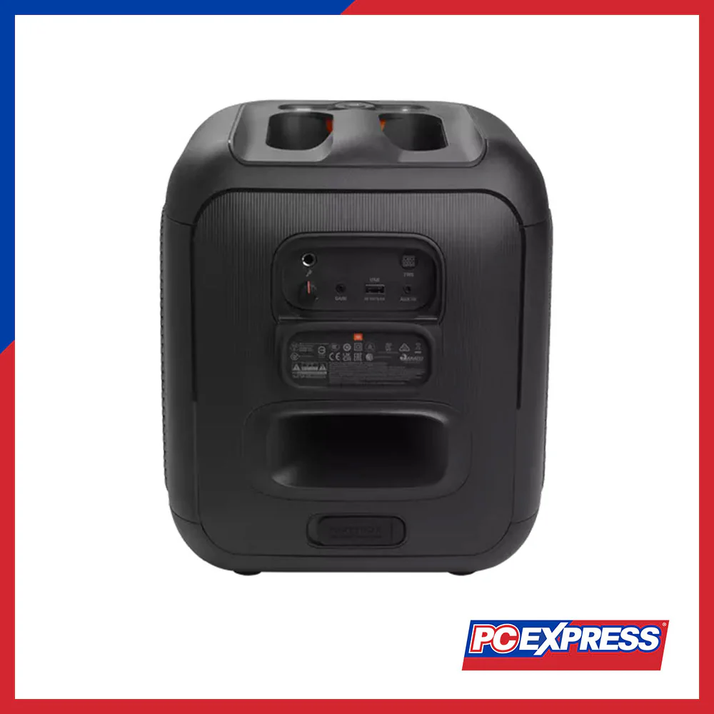 JBL PartyBox Encore Essential Bluetooth Speaker - Image 3