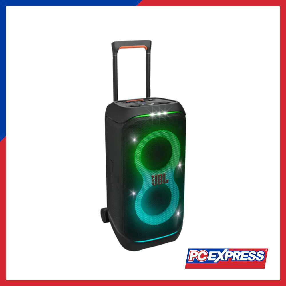 JBL PartyBox Stage 320 Portable Party Speaker