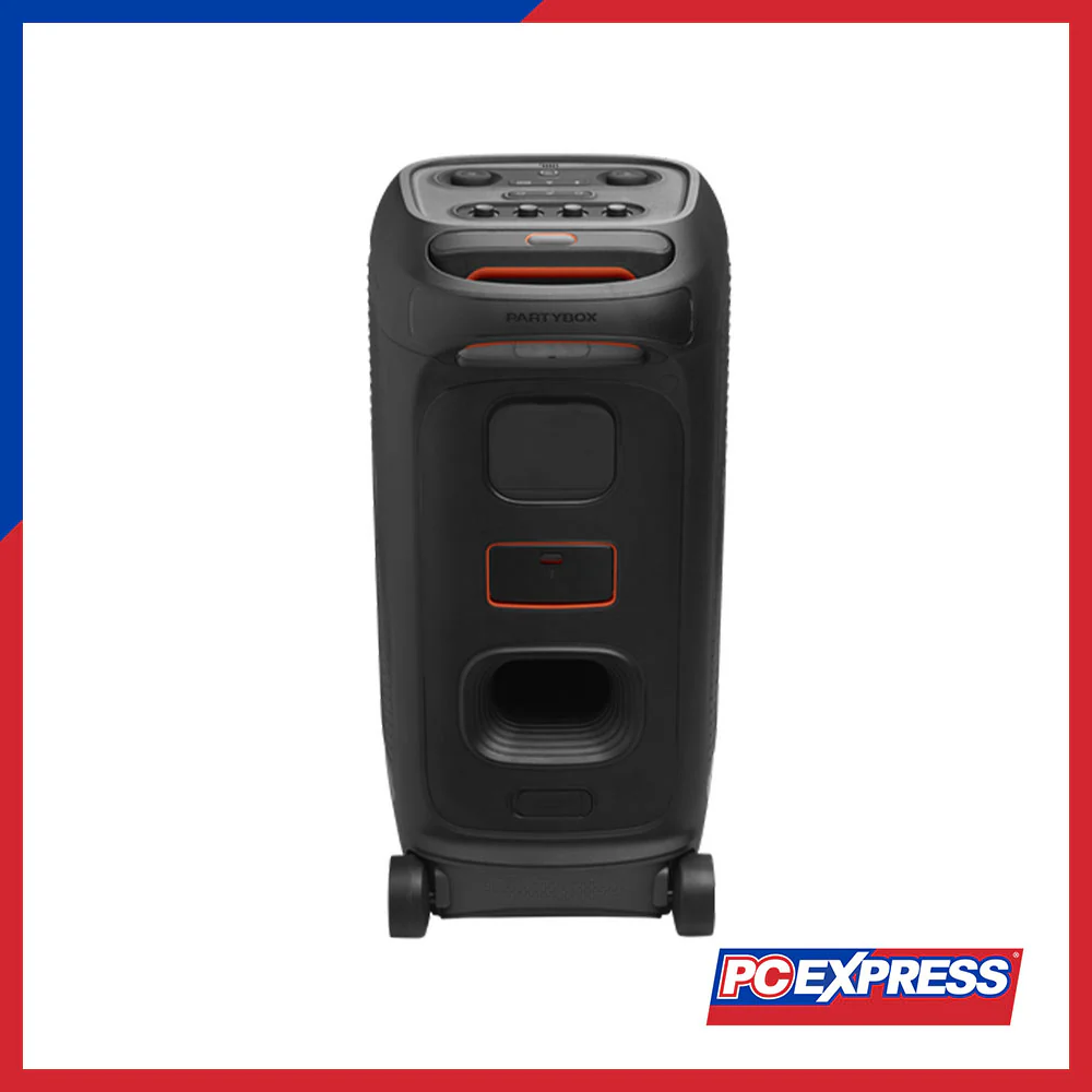 JBL PartyBox Stage 320 Portable Party Speaker - Image 3
