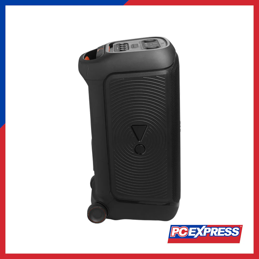 JBL PartyBox Stage 320 Portable Party Speaker - Image 5