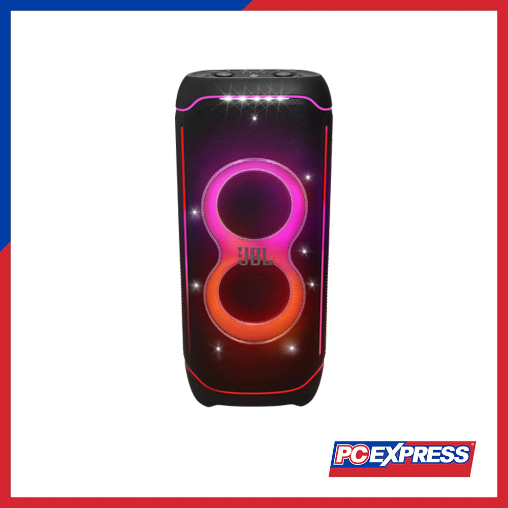 JBL PartyBox Ultimate Bluetooth Speaker (Black) - Image 2