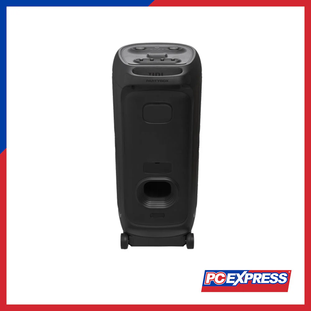 JBL PartyBox Ultimate Bluetooth Speaker (Black) - Image 3