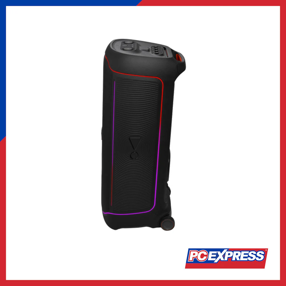 JBL PartyBox Ultimate Bluetooth Speaker (Black) - Image 4