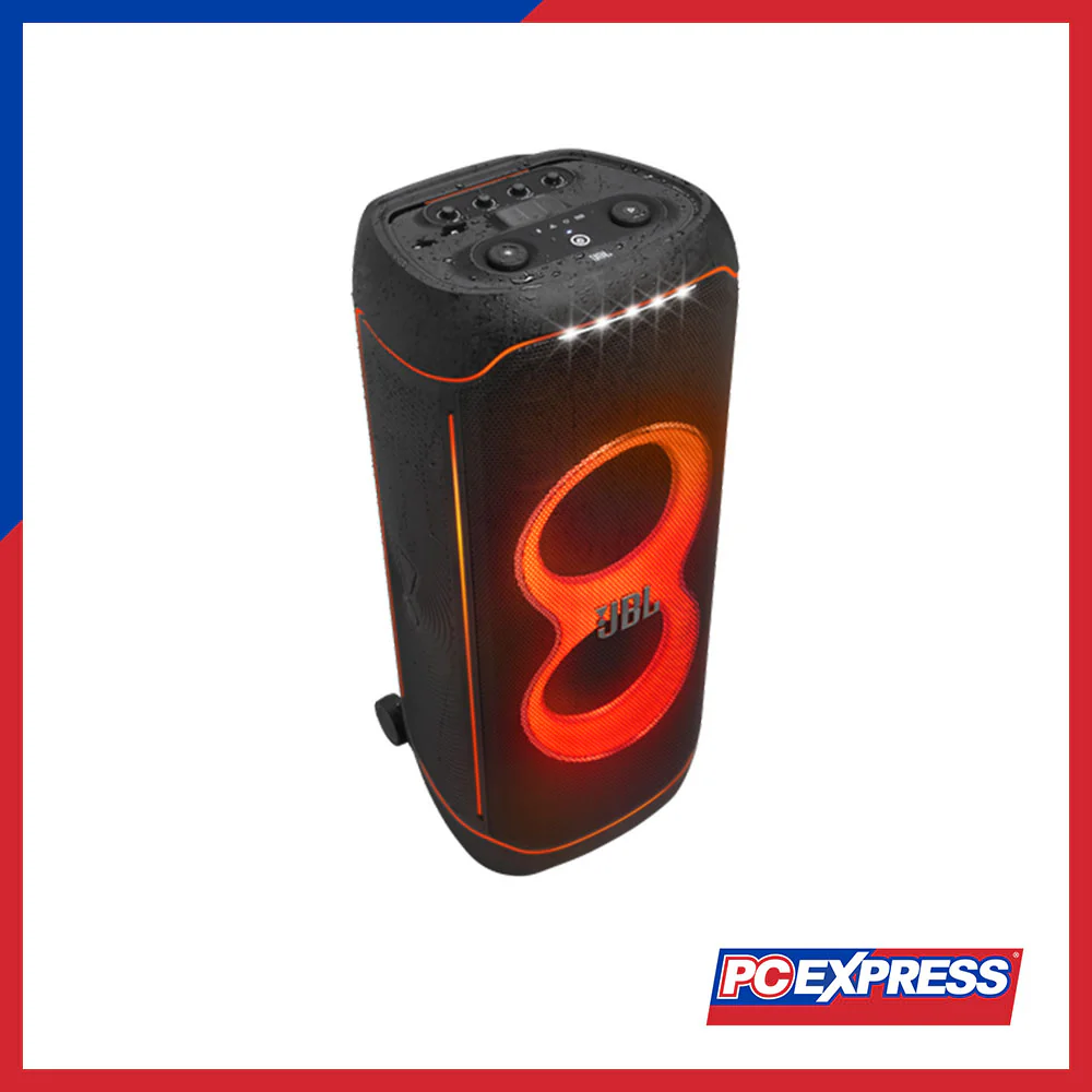 JBL PartyBox Ultimate Bluetooth Speaker (Black) - Image 6