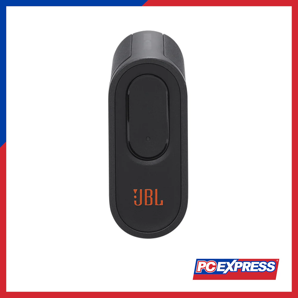 JBL PartyBox Wireless Microphone - Black - Image 6