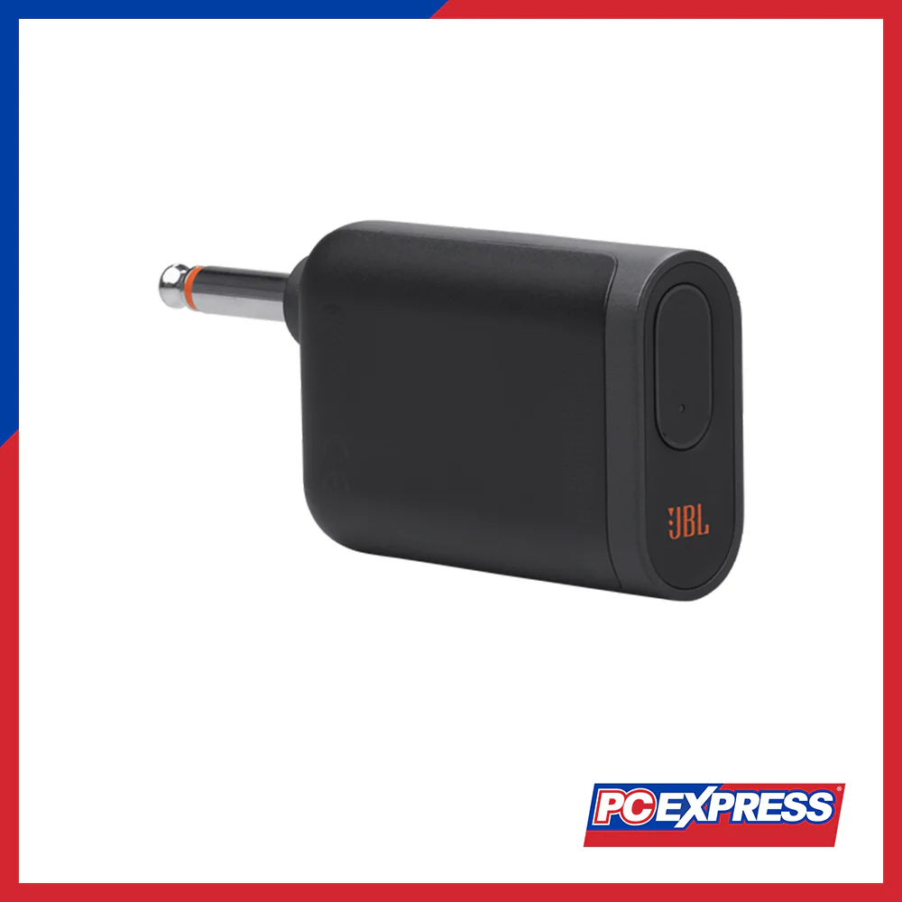 JBL PartyBox Wireless Microphone - Black - Image 7