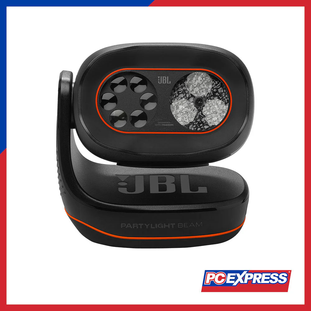 JBL PartyLight Beam - Image 2