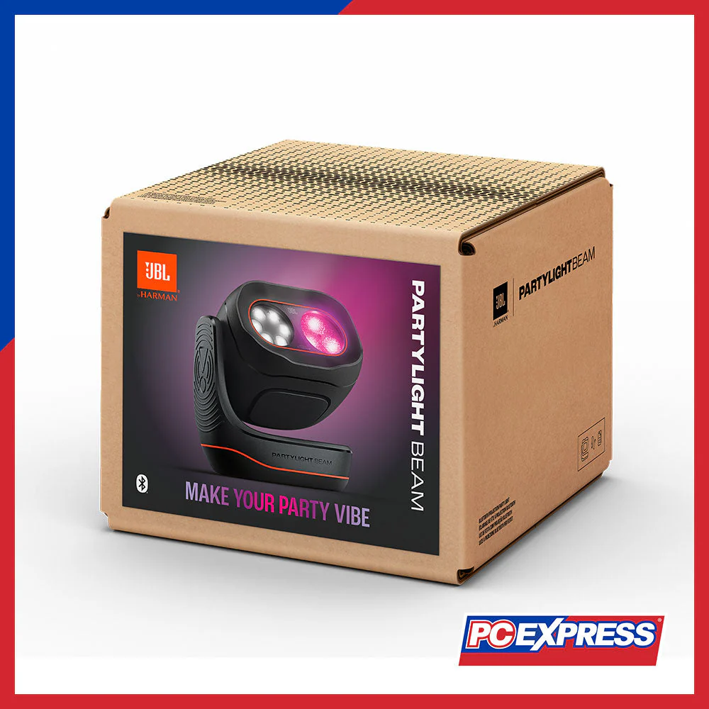 JBL PartyLight Beam - Image 6