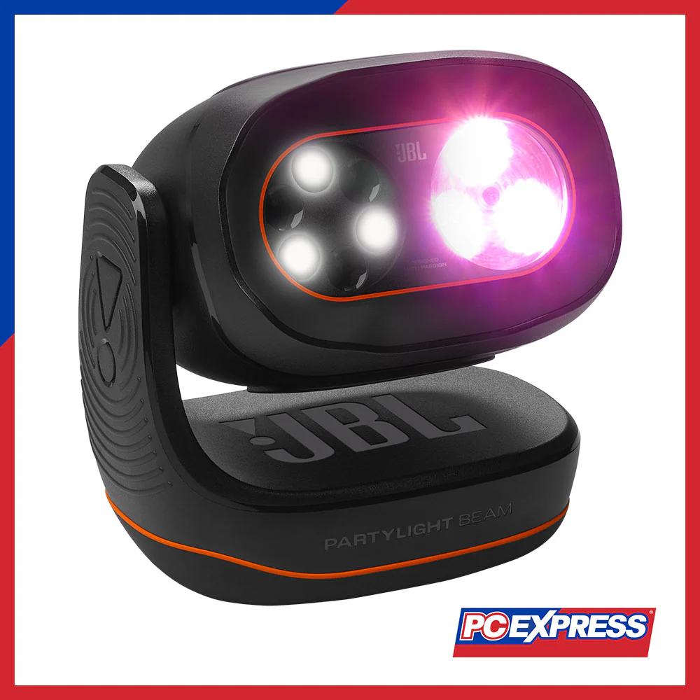 JBL PartyLight Beam - Image 7