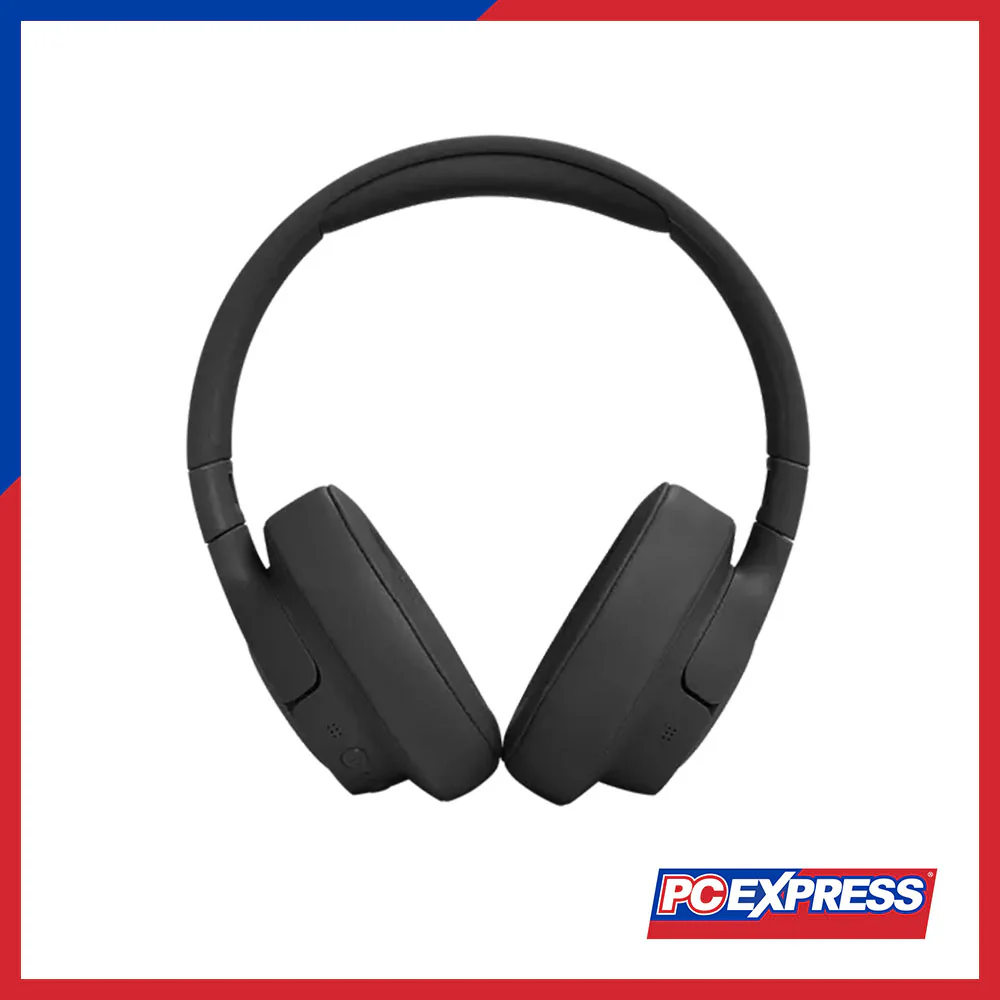 JBL Tune 770NC Adaptive Noise Cancelling Wireless Over-Ear Headphones - Image 2