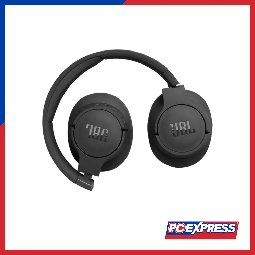 JBL Tune 770NC Adaptive Noise Cancelling Wireless Over-Ear Headphones - Image 4