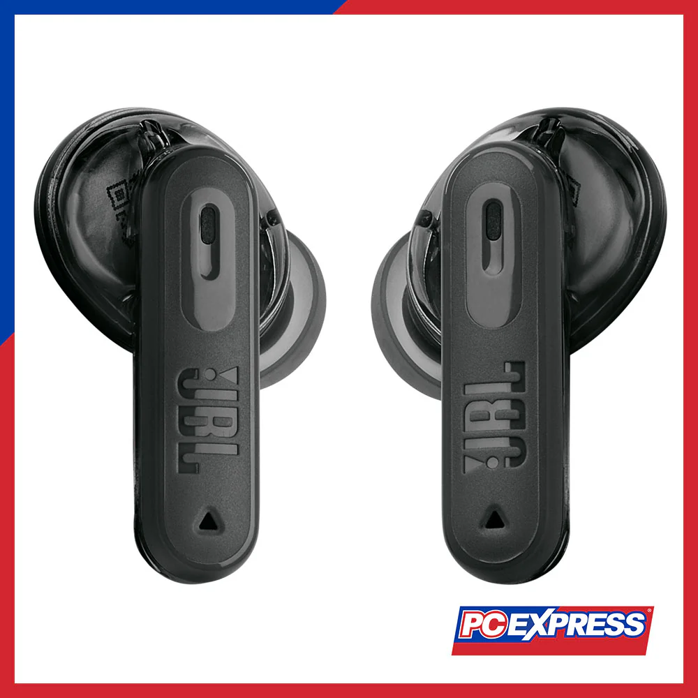 JBL Tune Beam 2 Ghost Edition - Black - Image 8