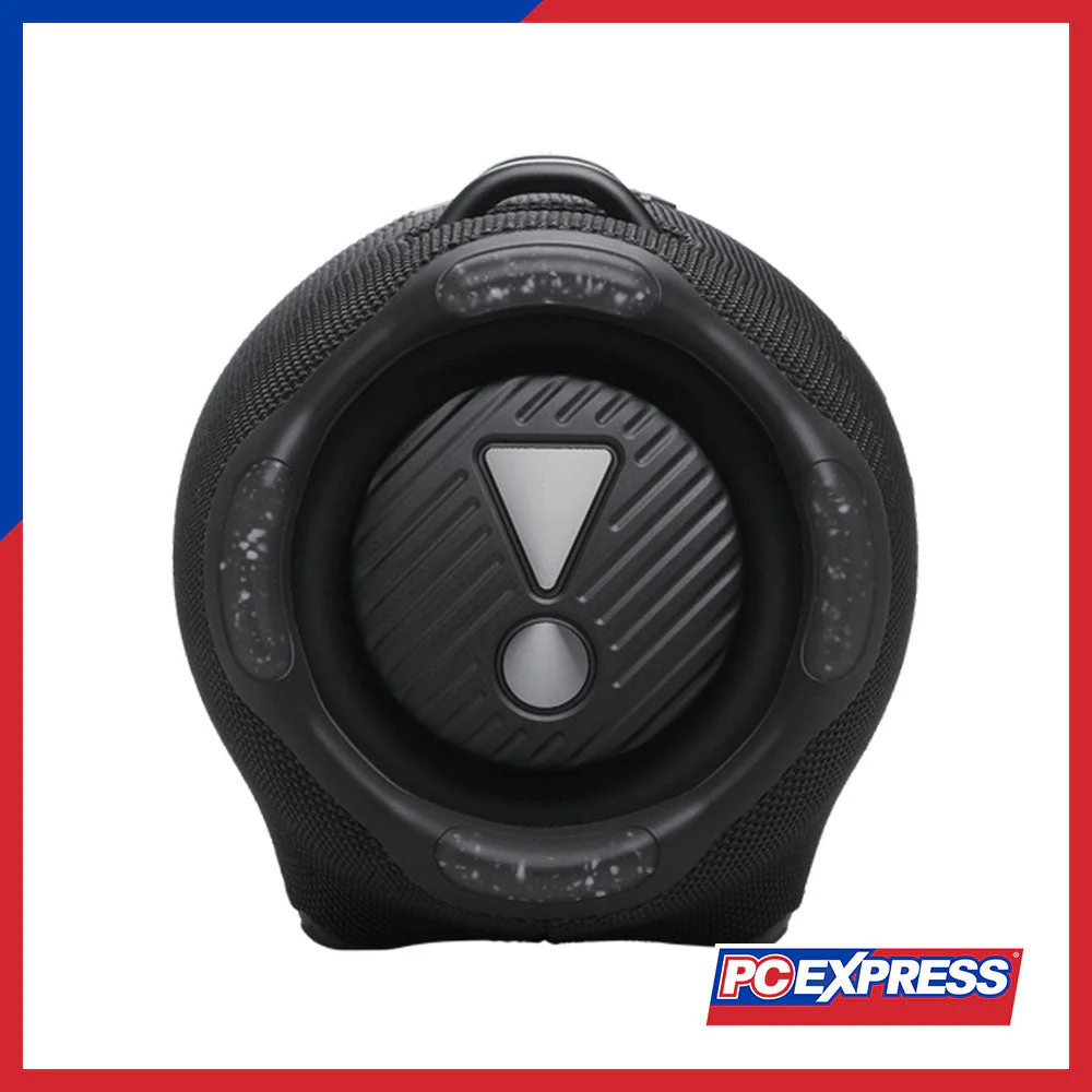 JBL Xtreme 4 Portable Waterproof Speaker (Black) - Image 4