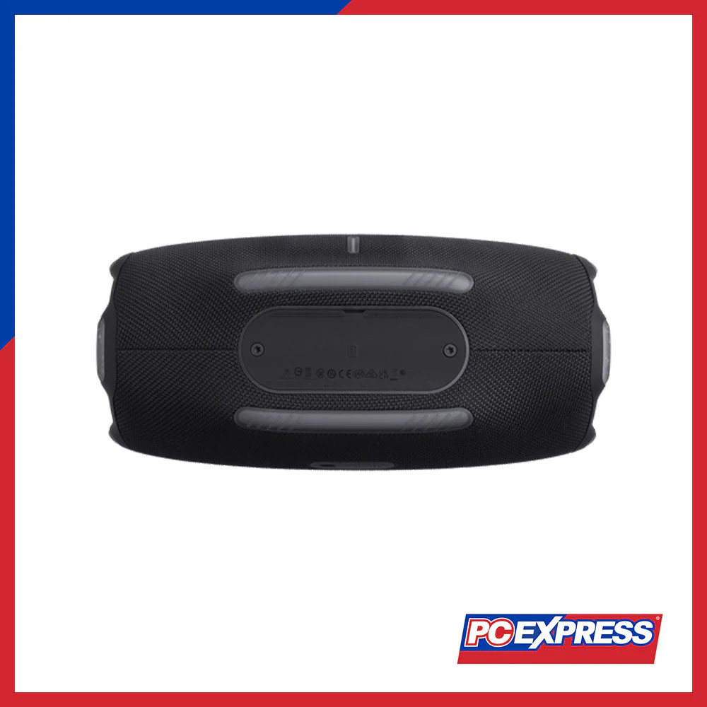 JBL Xtreme 4 Portable Waterproof Speaker (Black) - Image 6
