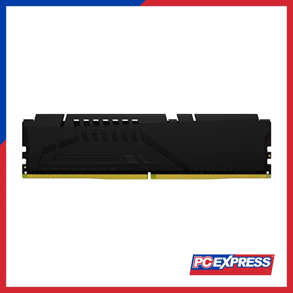 KINGSTON 16GB DDR5 5200MHZ FURY BEAST BLK RAM - Image 4