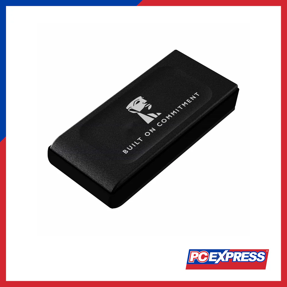 KINGSTON 1TB XS1000 GA External Solid State Drive - Black - Image 2